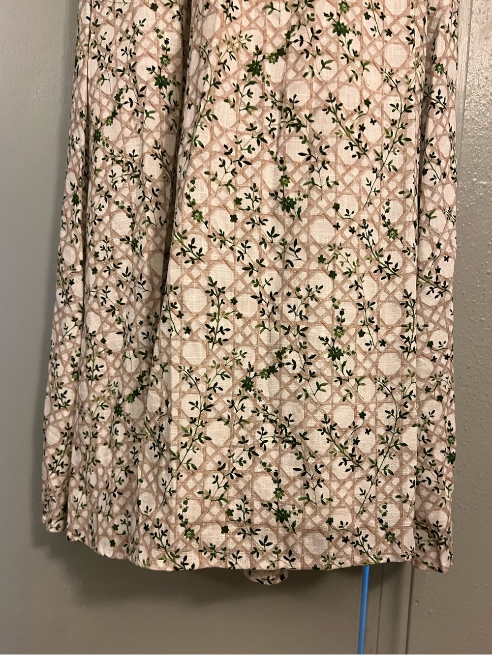 Hill House Ophelia dress - Picture 8 of 11